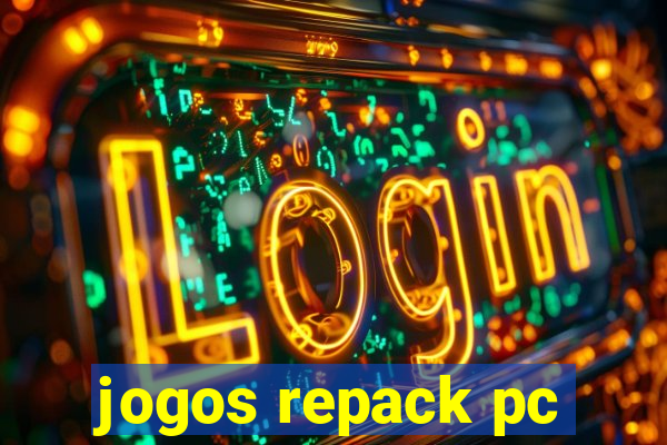 jogos repack pc